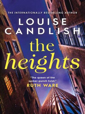 The Heights - ebook